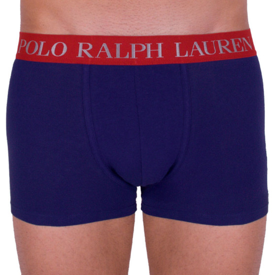 Pánske boxerky Ralph Lauren fialové (714661553017)