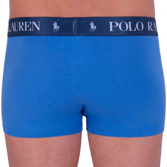 Pánske boxerky Ralph Lauren modré (714661553014)