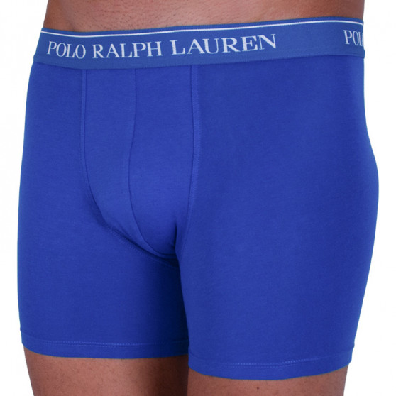 3PACK pánske boxerky Ralph Lauren viacfarebné (714713772003)