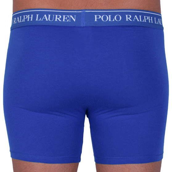 3PACK pánske boxerky Ralph Lauren viacfarebné (714713772003)