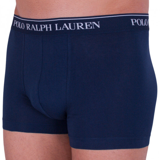 3PACK pánske boxerky Ralph Lauren viacfarebné (714513424005)