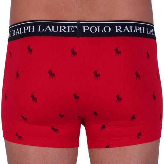 2PACK pánske boxerky Ralph Lauren viacfarebné (714662052005)