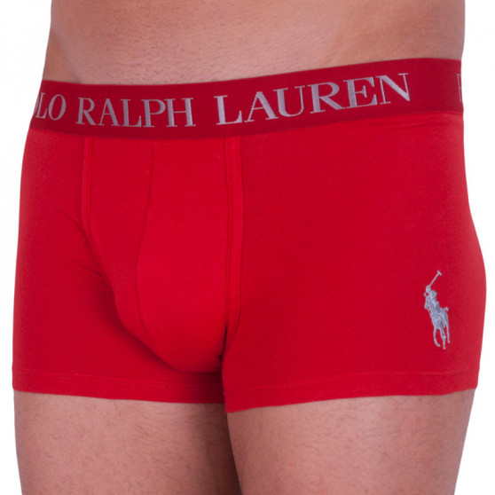2PACK pánske boxerky Ralph Lauren viacfarebné (714665558001)