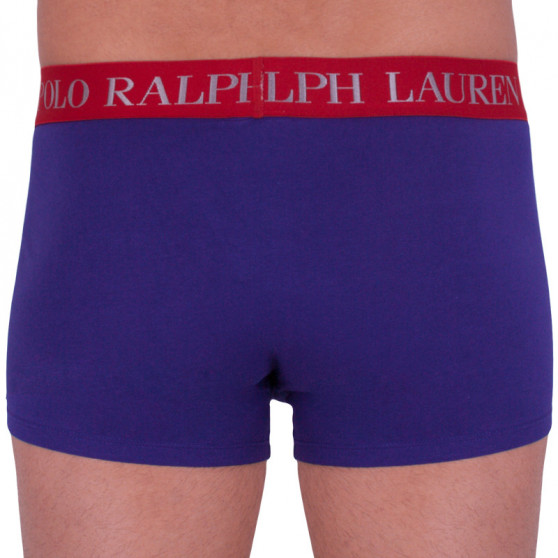 2PACK pánske boxerky Ralph Lauren viacfarebné (714665558001)