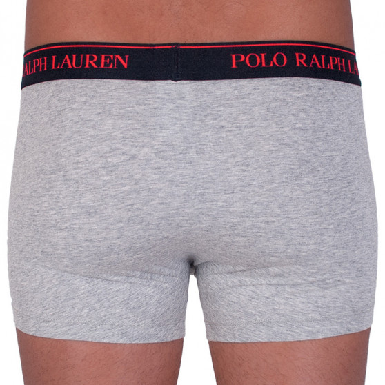 3PACK pánske boxerky Ralph Lauren viacfarebné (714662050022)