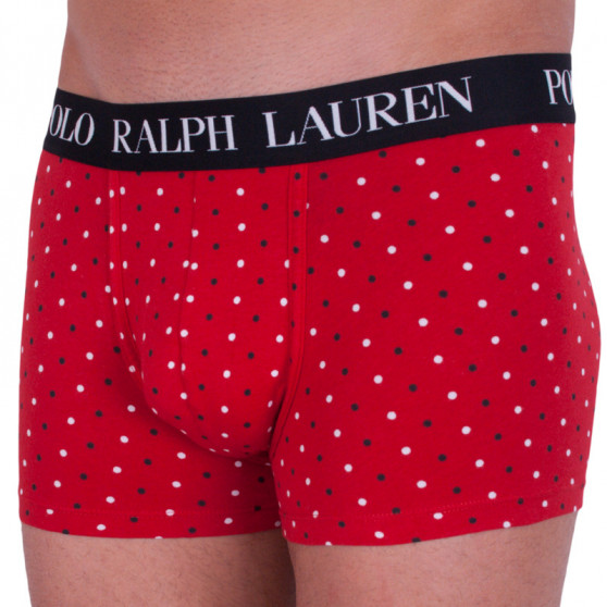 2PACK pánske boxerky Ralph Lauren viacfarebné (714665558002)
