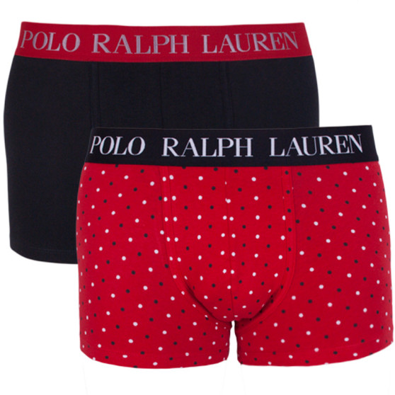 2PACK pánske boxerky Ralph Lauren viacfarebné (714665558002)