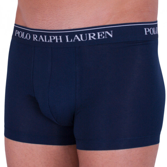 3PACK pánske boxerky Ralph Lauren viacfarebné (714662050008)
