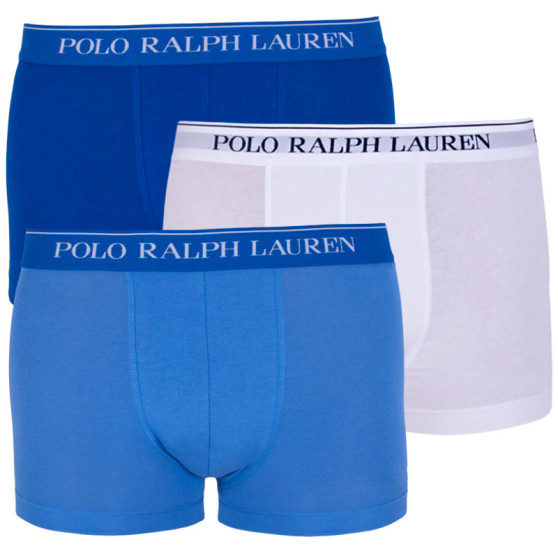 3PACK pánske boxerky Ralph Lauren viacfarebné (714662050004)