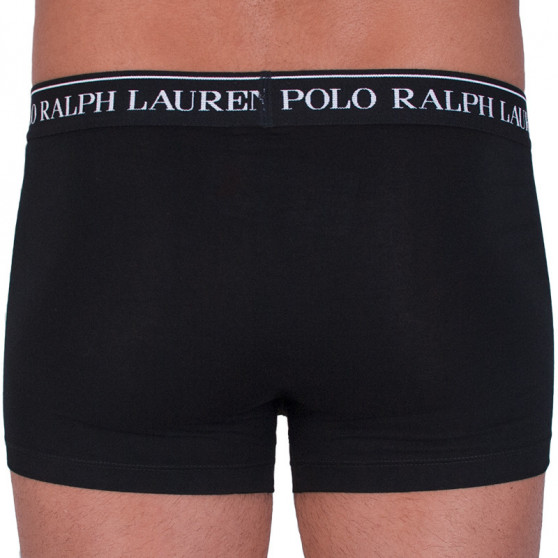 3PACK pánske boxerky Ralph Lauren viacfarebné (714513424003)