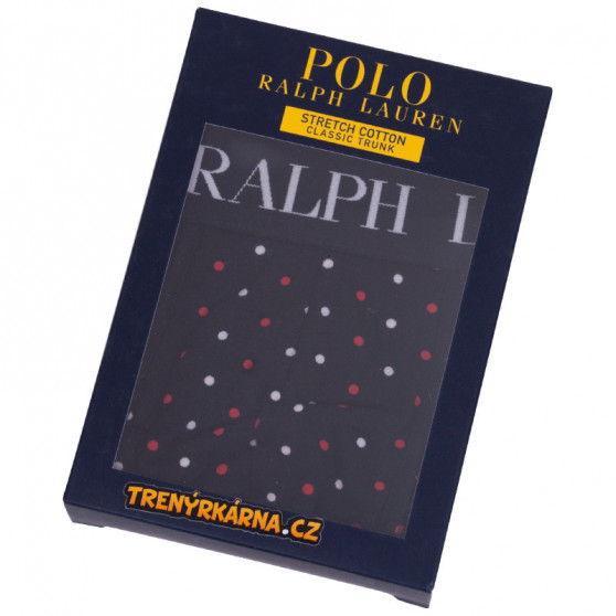 Pánske boxerky Ralph Lauren viacfarebné (714661550004)