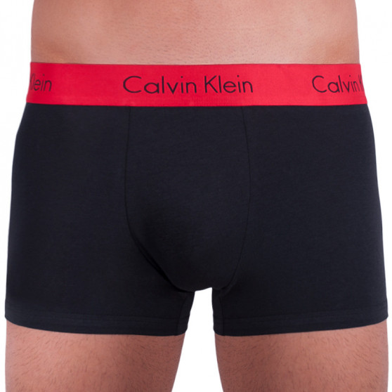 2PACK pánske boxerky Calvin Klein viacfarebné (NB1463A-JKB)
