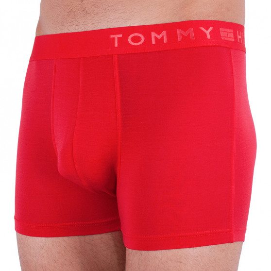 Pánske boxerky Tommy Hilfiger červené (UM0UM00888 611)