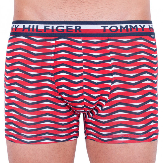 2PACK pánske boxerky Tommy Hilfiger viacfarebné (UM0UM01233 054)