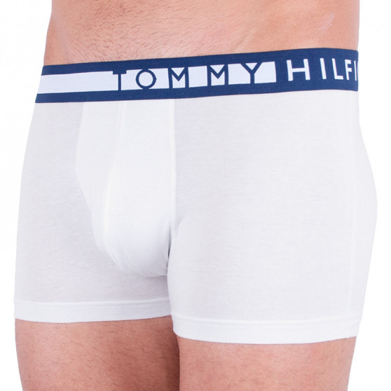 3PACK pánske boxerky Tommy Hilfiger viacfarebné (UM0UM01232 056)