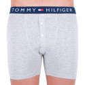 Pánske boxerky Tommy Hilfiger sivé (UM0UM01354 004)