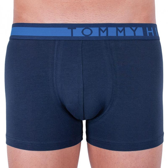 3PACK pánske boxerky Tommy Hilfiger viacfarebné (UM0UM01234 056)