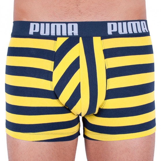 2PACK pánske boxerky Puma viacfarebné (591002001 960)