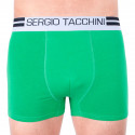 Pánske boxerky Sergio Tacchini zelené (30.89.14.13d)