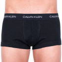 Pánske boxerky Calvin Klein čierne (NB1811A-001)