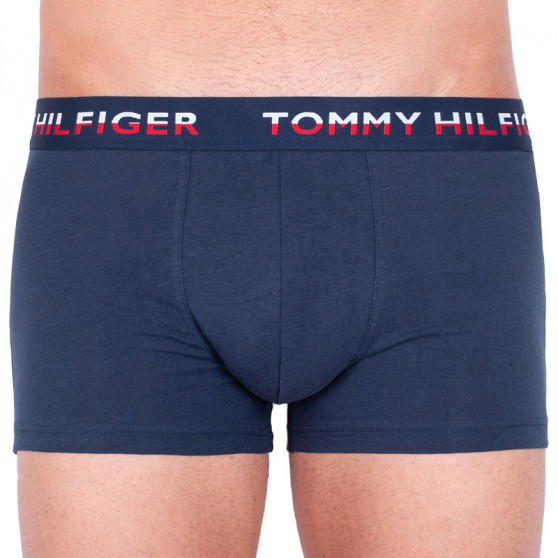2PACK pánske boxerky Tommy Hilfiger viacfarebné (UM0UM00746 006)