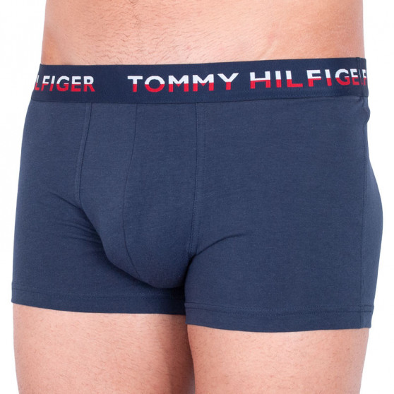 2PACK pánske boxerky Tommy Hilfiger viacfarebné (UM0UM00746 006)
