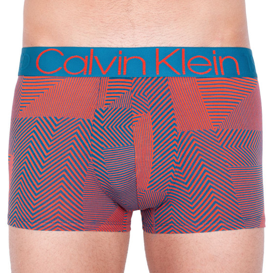 Pánske boxerky Calvin Klein viacfarebné (NB1824A-9XQ)