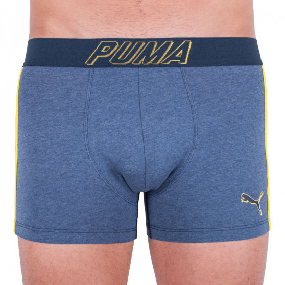 2PACK pánske boxerky Puma viacfarebné (591005001 960)