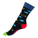 Ponožky Gosh viacfarebné (GP13)