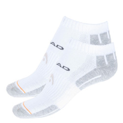 2PACK ponožky HEAD viacfarebné (741017001 300)