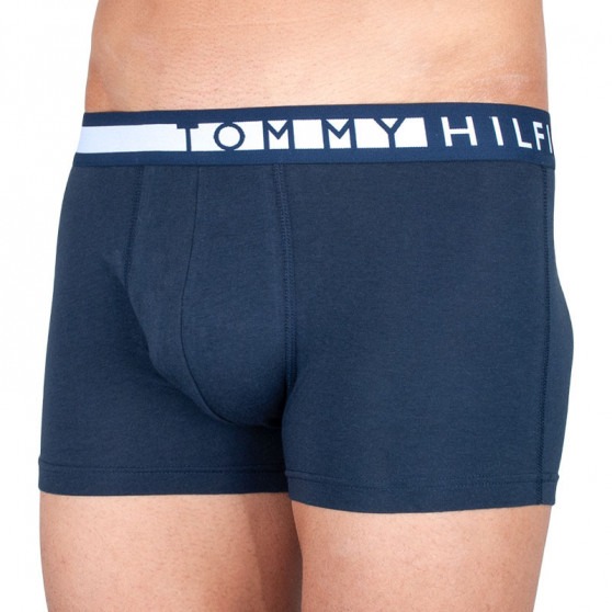 3PACK pánske boxerky Tommy Hilfiger viacfarebné (UM0UM01232 053)