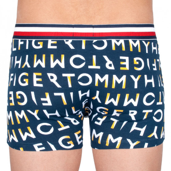 Pánske boxerky Tommy Hilfiger viacfarebné (UM0UM01394 416)
