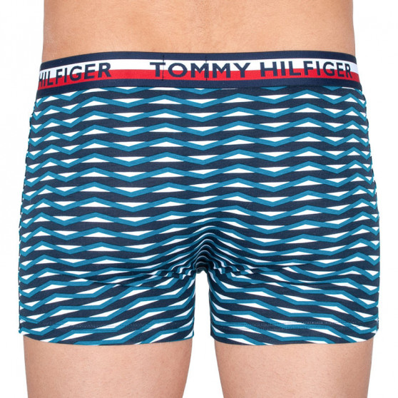 2PACK pánske boxerky Tommy Hilfiger viacfarebné (UM0UM01233 064)