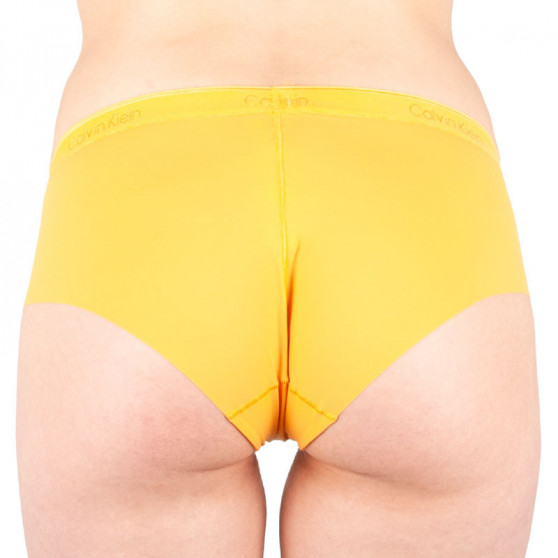 2PACK dámske nohavičky Calvin Klein viacfarebné (QD3696E-TSR)