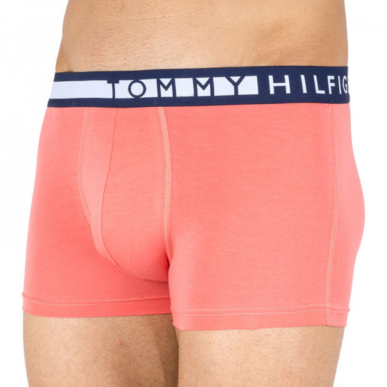 3PACK pánske boxerky Tommy Hilfiger viacfarebné (UM0UM01402 060)