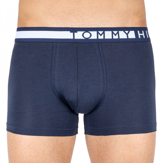 3PACK pánske boxerky Tommy Hilfiger viacfarebné (UM0UM01402 060)
