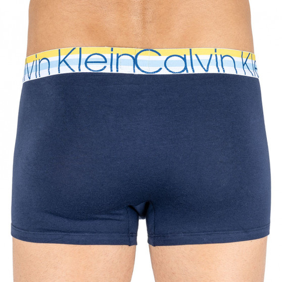 3PACK pánske boxerky Calvin Klein viacfarebné (NB1753A-GYT)