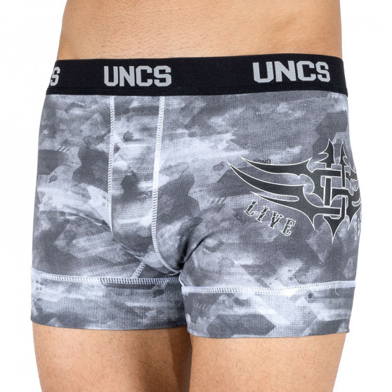 2PACK pánske boxerky UNCS Wings