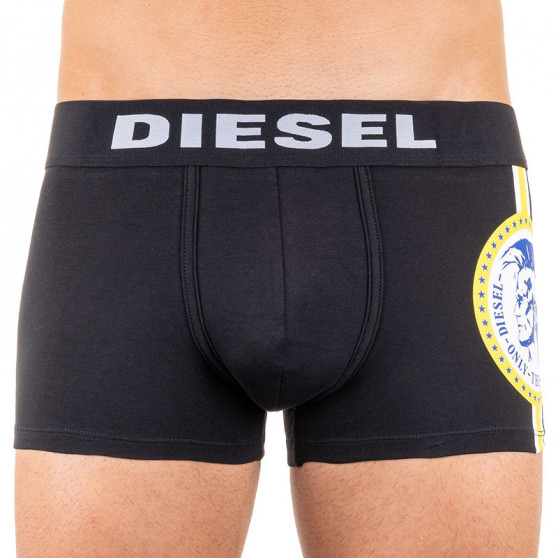 3PACK pánske boxerky Diesel viacfarebné (00ST3V-0PAWA-E4817)