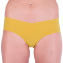 Dámske nohavičky Victoria's Secret žlté (ST 11137801 CC 3H9D)