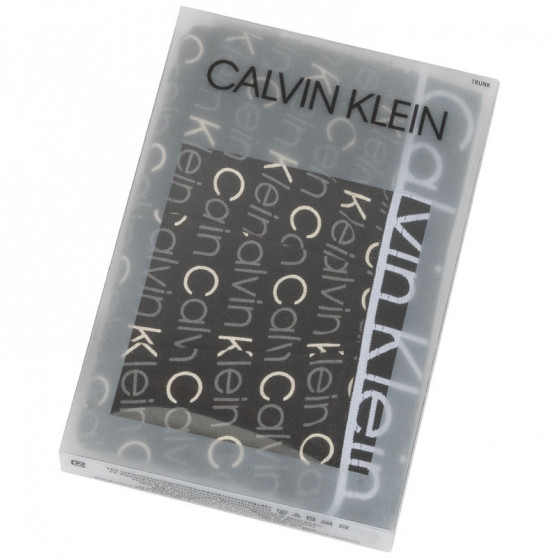 Pánske boxerky Calvin Klein čierne (NU8638A-4WZ)