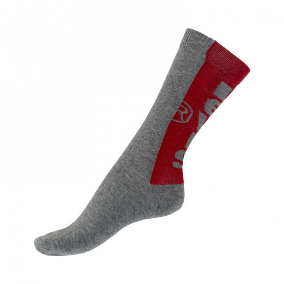 2PACK ponožky Levis viacfarebné (983033001 988)