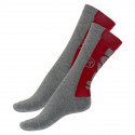 2PACK ponožky Levis viacfarebné (983033001 988)