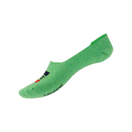 2PACK ponožky Levis viacfarebné (993023001 327)