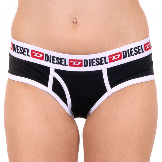 3PACK dámske nohavičky Diesel viacfarebné (00SQZS-0PAWB-E3784)