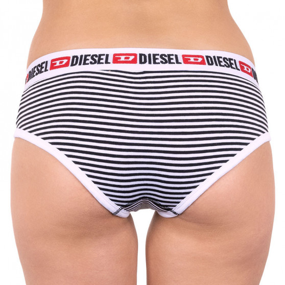 3PACK dámske nohavičky Diesel viacfarebné (00SQZS-0PAWB-E3784)