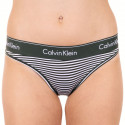 Dámske nohavičky Calvin Klein viacfarebné (F3787E-MDT)