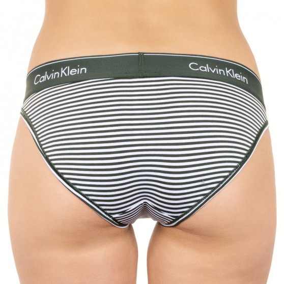 Dámske nohavičky Calvin Klein viacfarebné (F3787E-MDT)