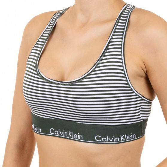 Dámska podprsenka Calvin Klein viacfarebná (F3785E-MDT)