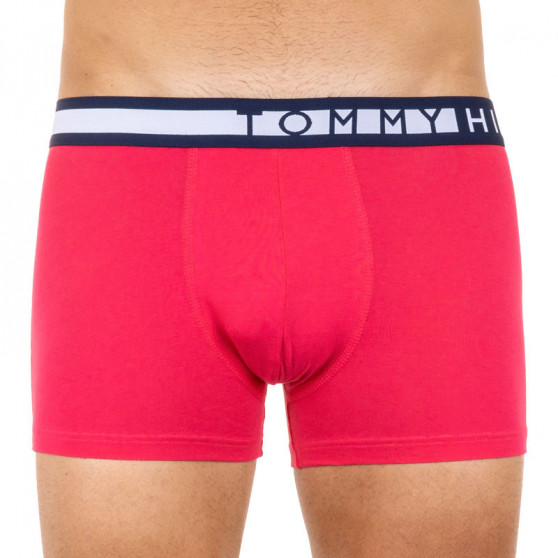 3PACK pánske boxerky Tommy Hilfiger viacfarebné (UM0UM01234 681)